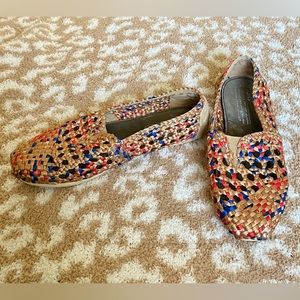 TOMS Womens Shoes